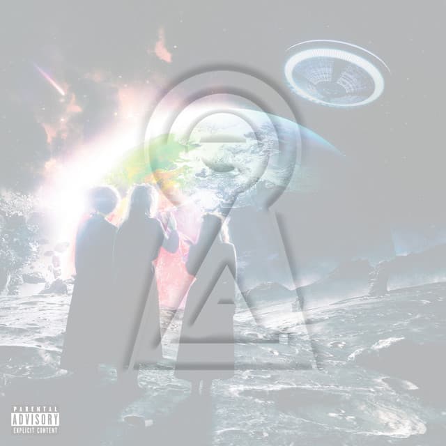 Release Cover Lil Uzi Vert - Eternal Atake