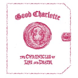 Release Cover Good Charlotte - The Chronicles of Life and Death ("DEATH" Version)