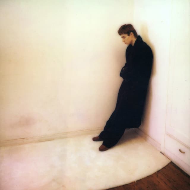 Release Cover The Kid LAROI - ALL I WANT IS YOU