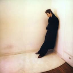 Release Cover The Kid LAROI - ALL I WANT IS YOU