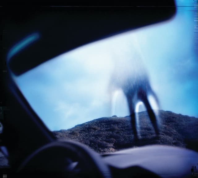 Release Cover Nine Inch Nails - Year Zero