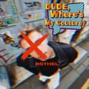 Release Cover Rothel - Dude, Where's My Couture