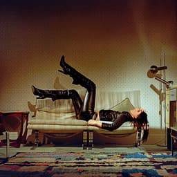 Release Cover Wolf Alice - The Sofa