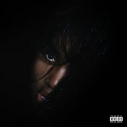 Release Cover Yseult - BITCH YOU COULD NEVER
