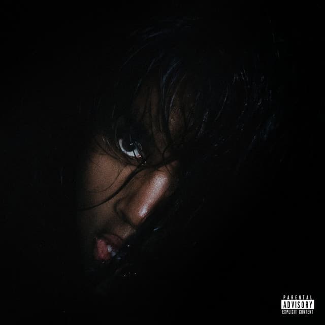Release Cover Yseult - BITCH YOU COULD NEVER