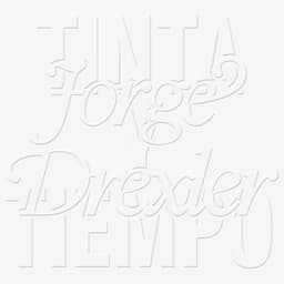 Release Cover Jorge Drexler - Tinta y Tiempo