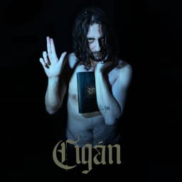 Release Cover Fvck_kvlt - CIGÁN