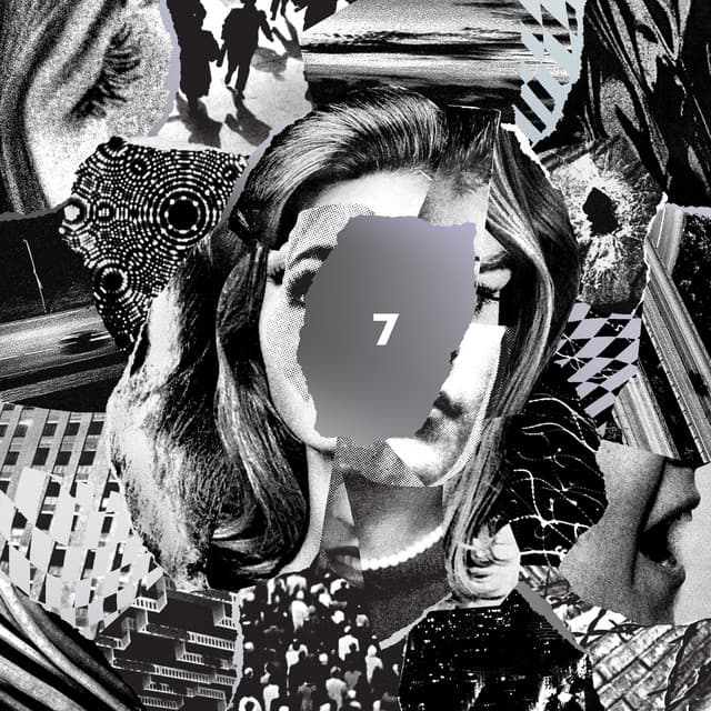 Release Cover Beach House - 7