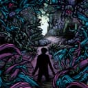 Release Cover A Day To Remember - Homesick