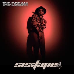 Release Cover The-Dream - SXTP4