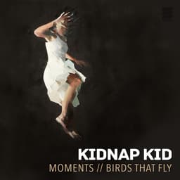 Release Cover Kidnap - Moments