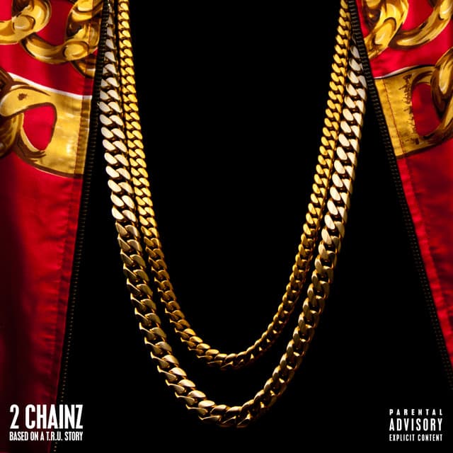 Release Cover 2 Chainz - Based On A T.R.U. Story (Deluxe)