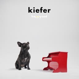 Release Cover Kiefer - Happysad
