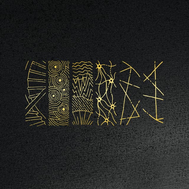 Release Cover Sleeping At Last - Atlas: II