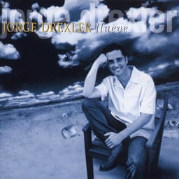 Release Cover Jorge Drexler - Llueve