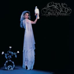 Release Cover Stevie Nicks - Bella Donna (Deluxe Edition)