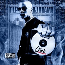 Release Cover DJ Drama - The Leak Unloaded