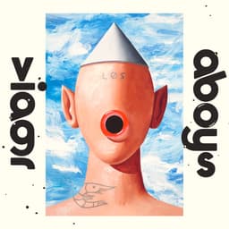 Release Cover Viagra Boys - viagr aboys