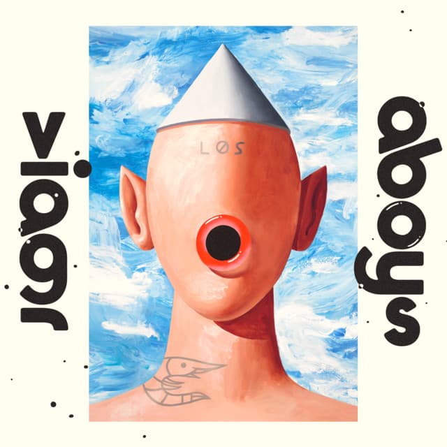 Release Cover Viagra Boys - viagr aboys