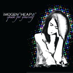 Release Cover Imogen Heap - Speak for Yourself (Deluxe Version)