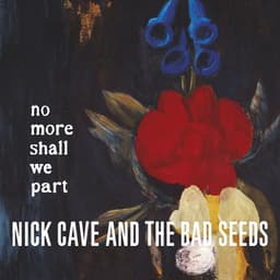 Release Cover Nick Cave & The Bad Seeds - No More Shall We Part (2011 Remaster)