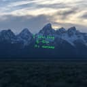 Release Cover Kanye West - ye