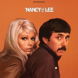 Release Cover Nancy Sinatra, Lee Hazlewood - Nancy & Lee