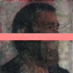 Release Cover Keaton Henson - Romantic Works