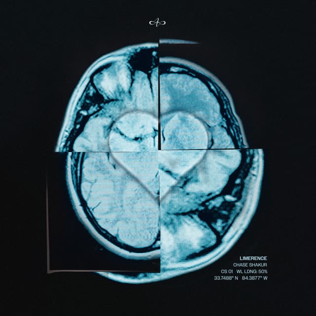 Release Cover Chase Shakur - LIMERENCE