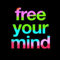Release Cover Cut Copy - Free Your Mind (Deluxe)