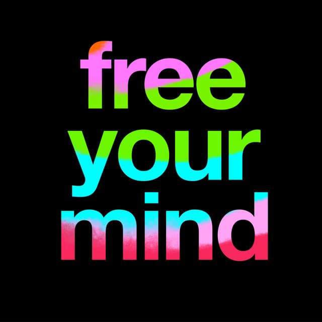 Release Cover Cut Copy - Free Your Mind (Deluxe)