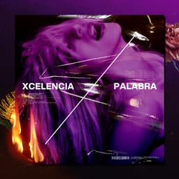 Release Cover Xcelencia - Palabra