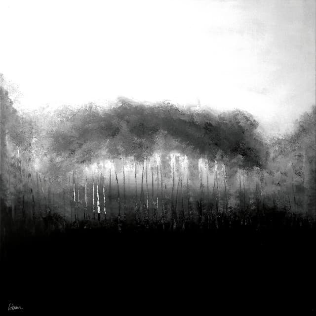 Release Cover Lissom, Julien Marchal, Lowswimmer - Eclipses (Deluxe Version)