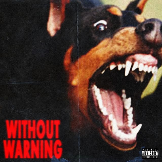 Release Cover 21 Savage, Offset, Metro Boomin - Without Warning