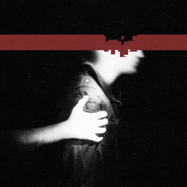 Release Cover Nine Inch Nails - The Slip