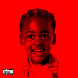 Release Cover Bashy - Being Poor is Expensive