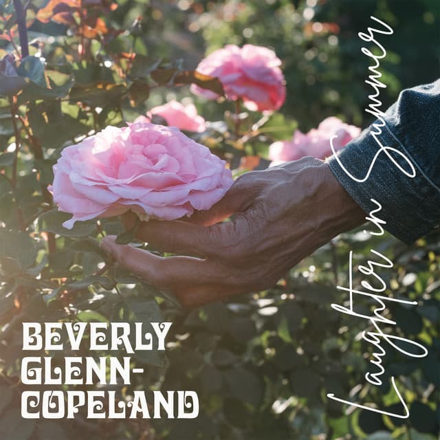 Release Cover Beverly Glenn-Copeland - Laughter In Summer