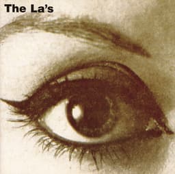 Release Cover The La's - The La's