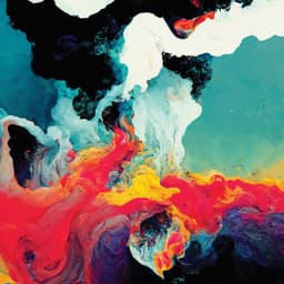 Release Cover Rafiq Bhatia - Environments