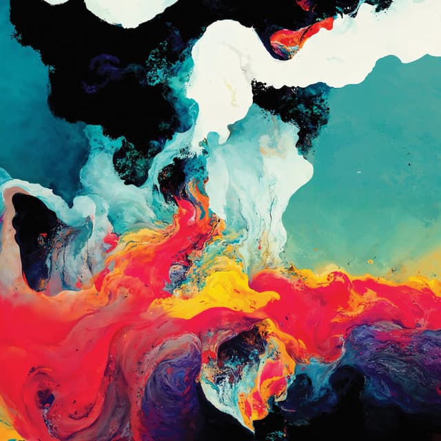 Release Cover Rafiq Bhatia - Environments