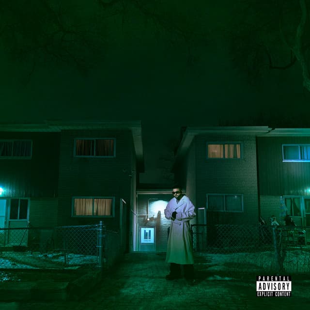 Release Cover NAV - OMW2 REXDALE