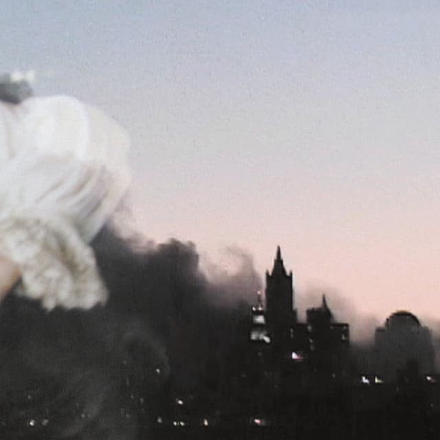 Release Cover William Basinski - The Disintegration Loops (Remastered)