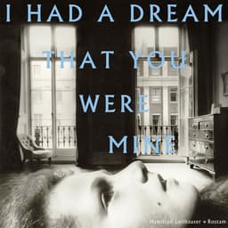 Release Cover Hamilton Leithauser, Rostam - I Had a Dream That You Were Mine