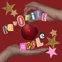 Release Cover The Tulips - favorite apple