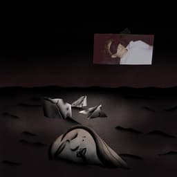 Release Cover King Krule - SHHHHHHH!