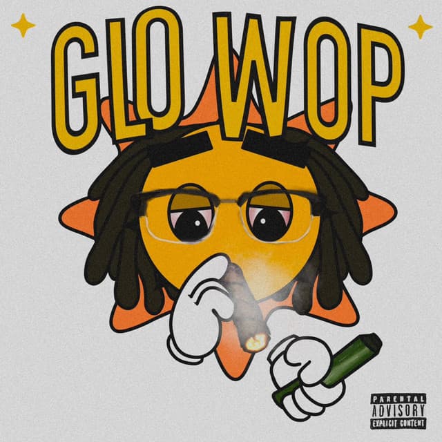 Release Cover Your Stepdad - GLOWOP