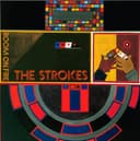 Cover of Room On Fire by The Strokes