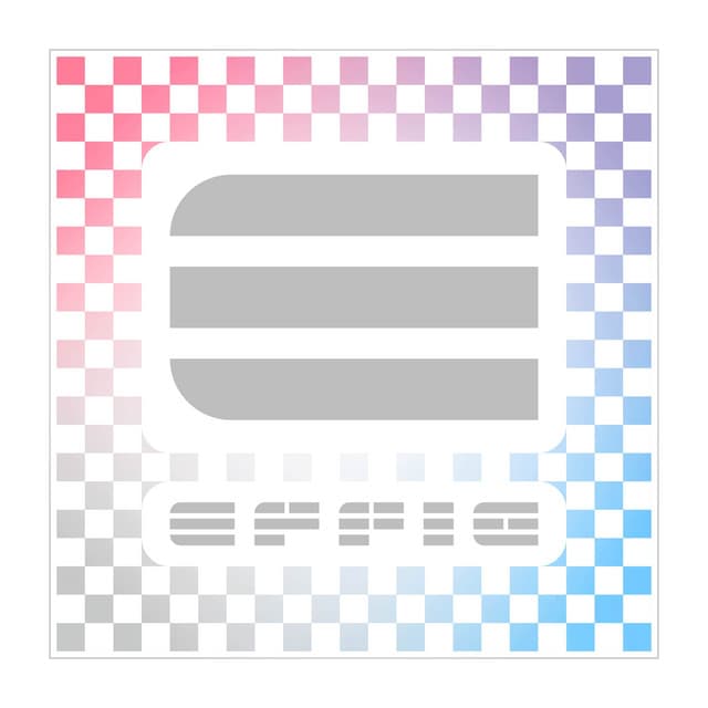 Release Cover Effie - E