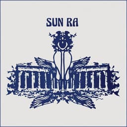 Release Cover Sun Ra - Sub Underground #1