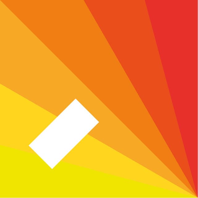 Release Cover Jamie xx - Loud Places (Remixes)